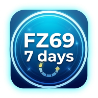 Supporter pack 7 days