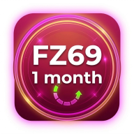 Supporter pack 1 month