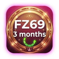 Supporter pack 3 months