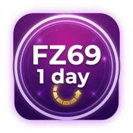 #1 Supporter pack 1 day